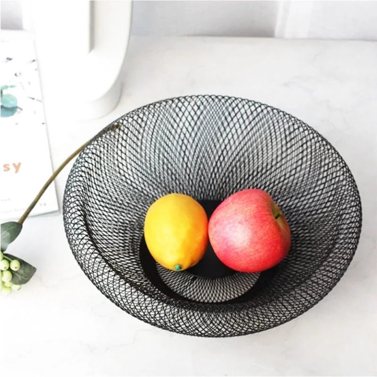 Jusqu'à 25% Corbeille à fruits pliable