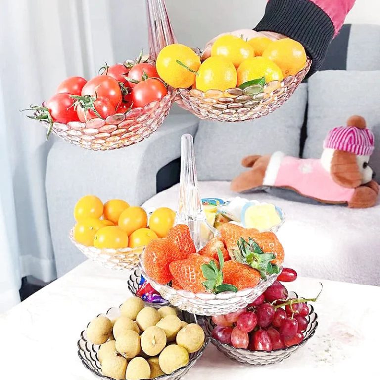 Corbeille à fruits design - rangements – Vestales